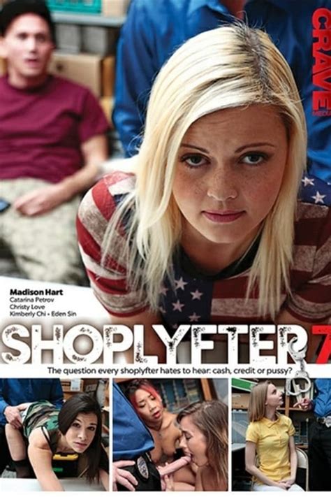 shoplyfter full sex videos|Vidéos pornos Version intégrale Shop Lyfter: shoplyfter.com